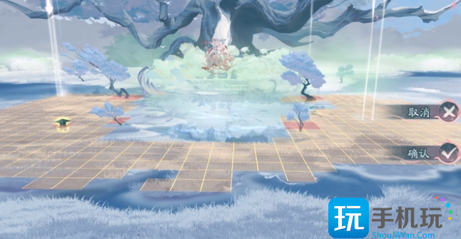 阴阳师全新结界皮肤四时一隅获得方法 阴阳师四时一隅怎么获得