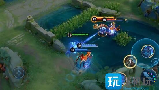 王者荣耀孙权怎么无限刷大