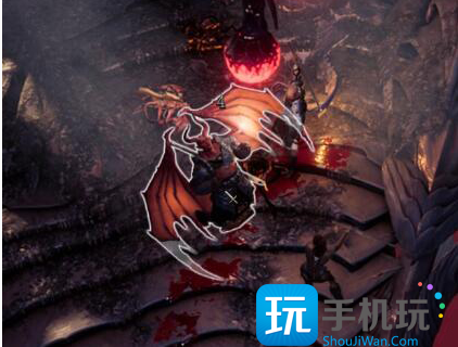 博德之门3前期开局巨剑获取方法 博德之门3前期开局巨剑获取方法