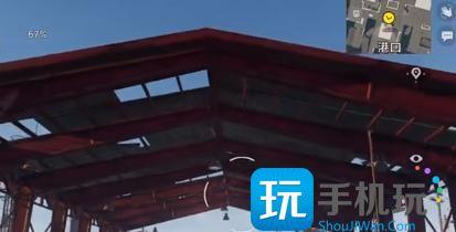 失控进化港口怎么刷卡