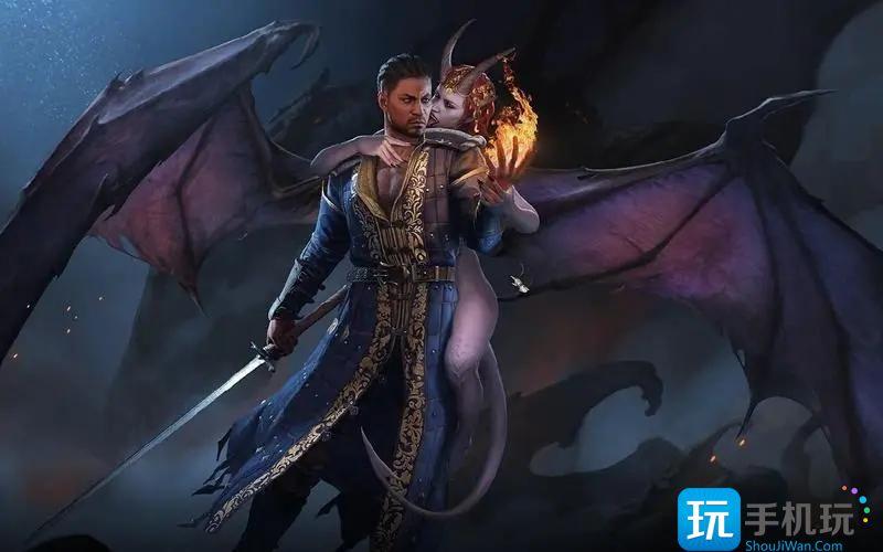 博德之门3队友倒地怎么救