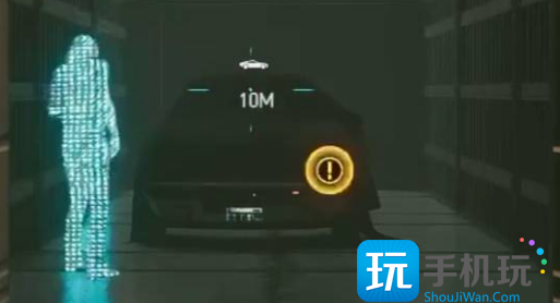 赛博朋克2077强尼银手的专属武器获取方法 赛博朋克2077强尼银手的专属武器获取方法