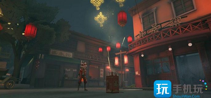 第五人格2023春节限定金皮一览 第五人格2023春节限定金皮是什么