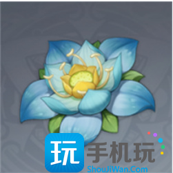 原神劫波莲位置地点及路线一览图1