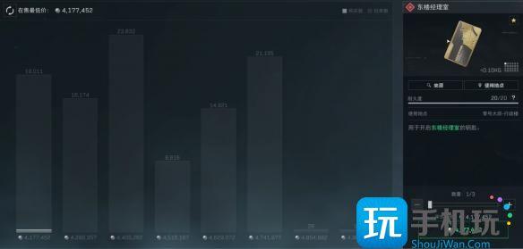 三角洲行动补卡机制介绍
