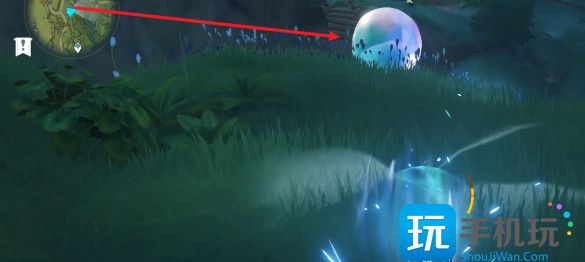 原神须弥水泡奇馈宝箱位置攻略大全 原神须弥水泡奇馈宝箱位置攻略大全