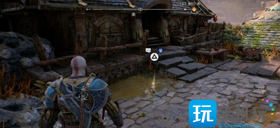 战神5星火棘收集方法一览 战神5星火棘收集方法一览