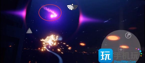 光遇心之灵在哪 光遇心之灵位置