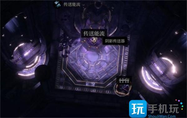 博德之门3信仰之跃试炼攻略图9 博德之门3信仰之跃试炼攻略图9