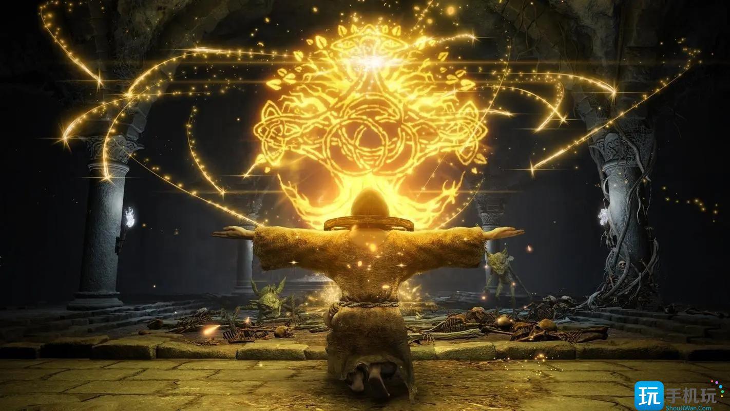 艾尔登法环稀缺箭矢在哪获得 艾尔登法环部分稀缺箭矢具体位置一览