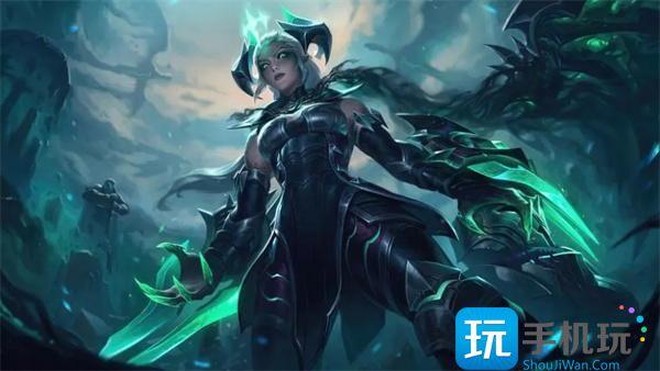 英雄联盟mid是什么意思