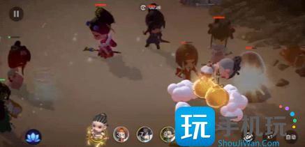 元气唤灵师玄霸技能是什么
