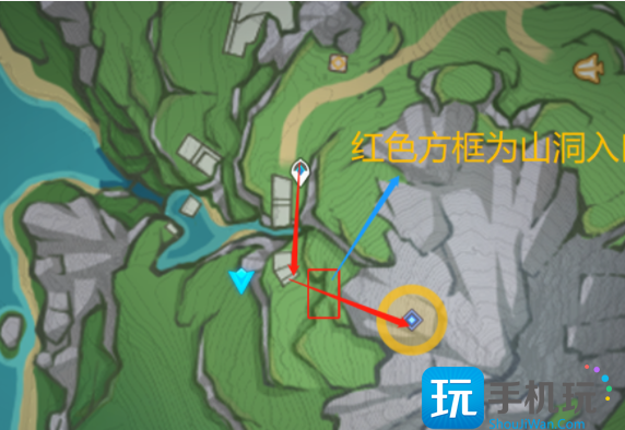 原神寻找书页任务攻略图8