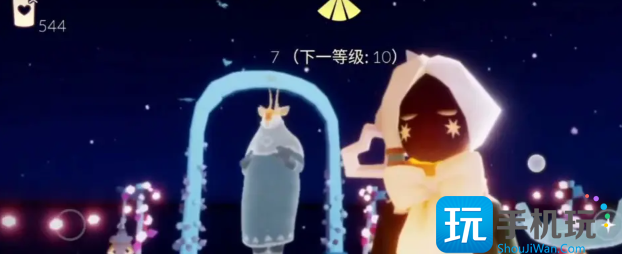 光遇2023情人节活动时间