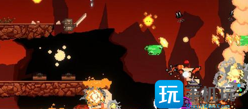 传送地下城什么配置能玩