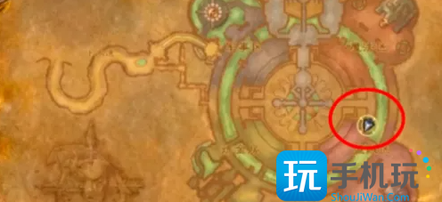 魔兽世界传家宝在哪买