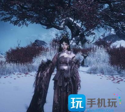 燕云十六声怎么打雪仗