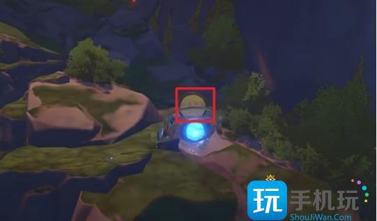 崩坏星穹铁道无晖祈堂翻飞之币在哪