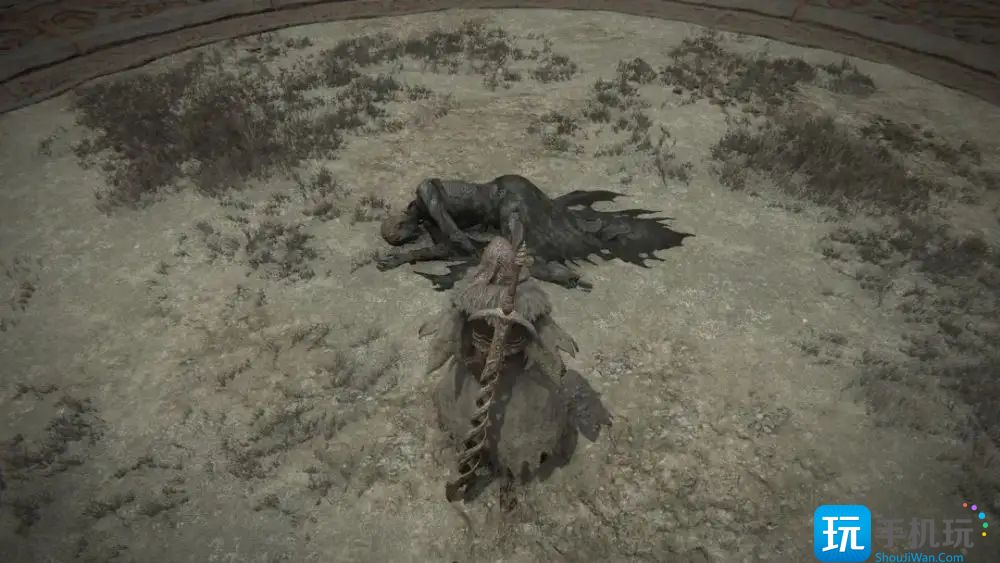 艾尔登法环传说武器排行榜分享 艾尔登法环传说武器排行榜分享