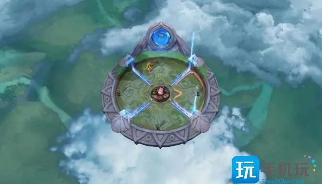 英雄联盟手游斗魂决战怎么玩