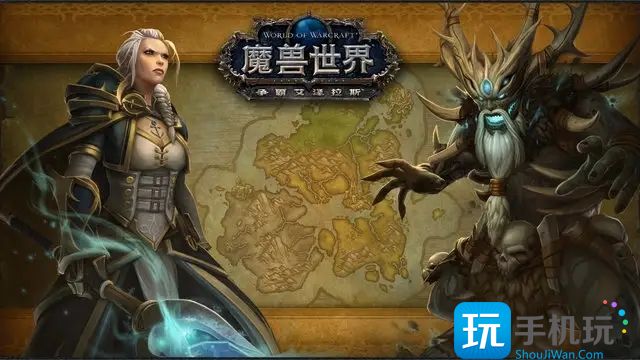 魔兽世界80级什么职业吃香 魔兽世界80级强势职业推荐攻略