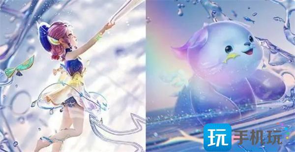 王者荣耀2023八周年限定皮肤英雄一览