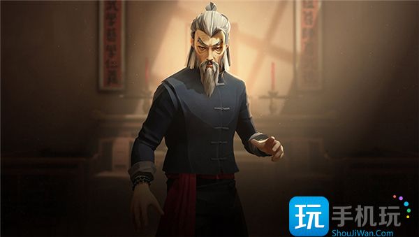 师父游戏steam什么时候发售