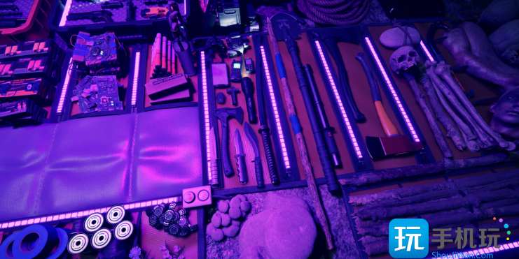 森林之子精力补充剂怎么做 森林之子精力补充剂制作方法一览