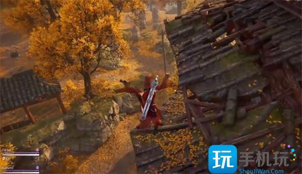 永劫无间段位等级顺序是什么