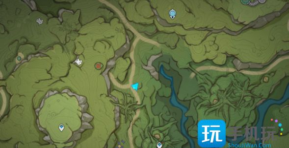 原神须弥水泡奇馈宝箱位置攻略大全 原神水泡奇馈宝箱位置在哪