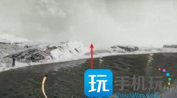 燕云十六声玉露台猫戏在哪里