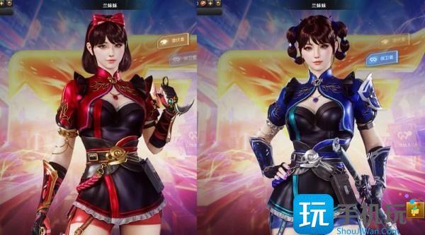 cf神兵系列初现活动入口地址一览图5