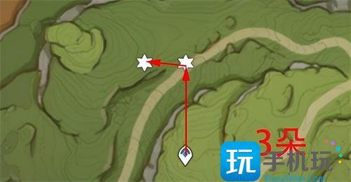 原神妮露突破材料在哪刷图1 原神妮露突破材料在哪刷图1