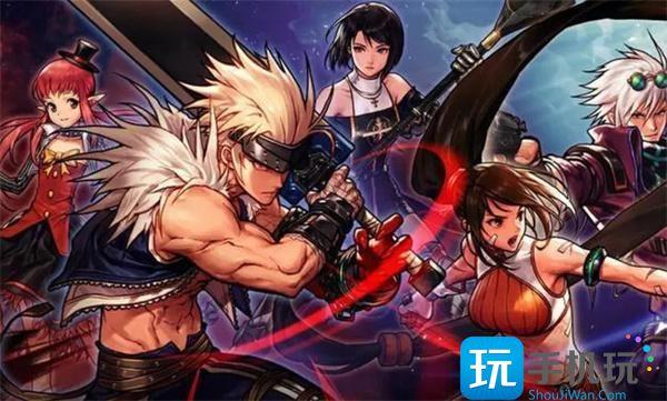 DNF2023年11月职业排行榜一览