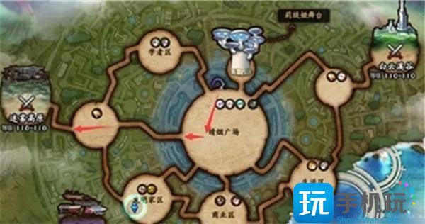 dnf迷雾高原区域前置任务怎么做 dnf迷雾高原区域前置任务怎么做