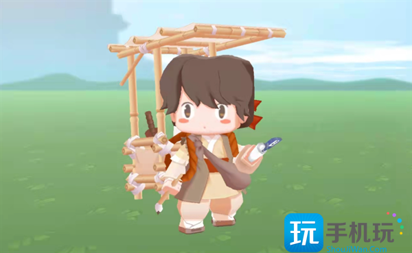 十大令人惊叹的迷你世界黑科技