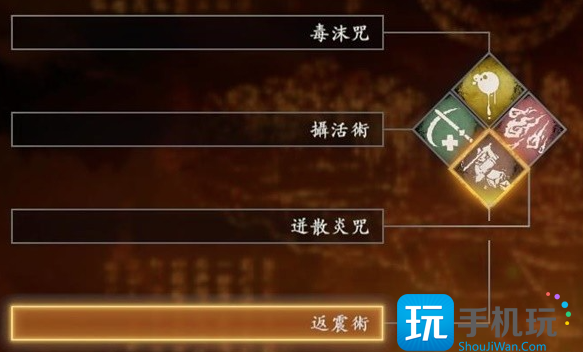 卧龙苍天陨落平均配点型奇术搭配组合推荐