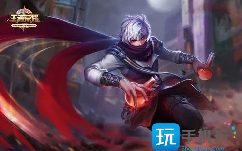 王者荣耀s29版本扁鹊怎么出装强势