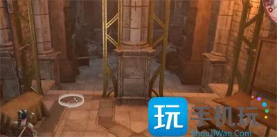 博德之门3瑰晨修道院解谜攻略图3