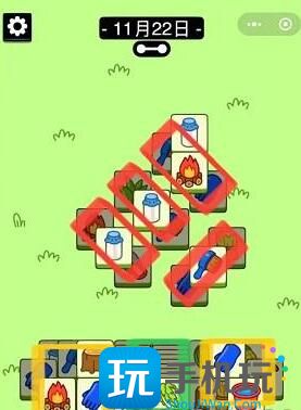 羊了个羊11.22第二关怎么过-11.22第二关通关方法 羊了个羊11.22第二关通关方法