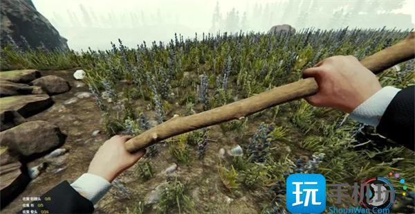 森林所有武器代码图3 森林所有武器代码图3