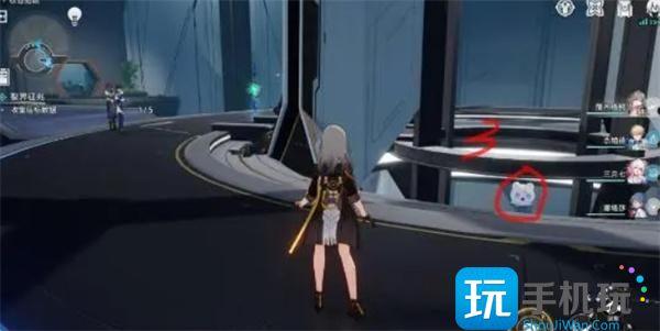 崩坏星穹铁道裂界征兆攻略图13