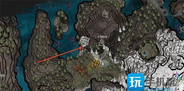 光与影33号远征队神秘废墟隐藏任务怎么做
