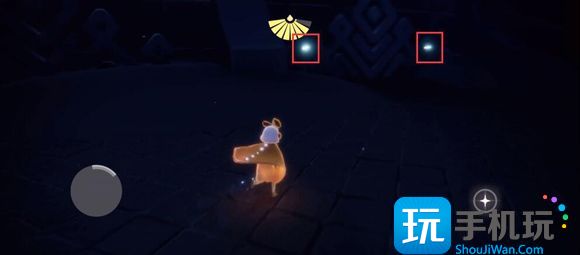 光遇心之灵位置 光遇心之灵位置