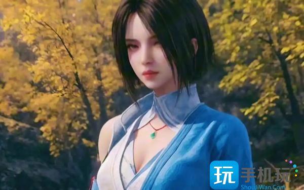 不良人破局姬如雪玉佩锦囊怎么选