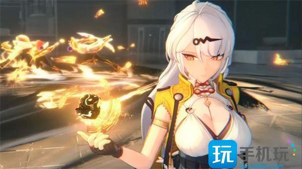 绝区零仪玄怎么配队