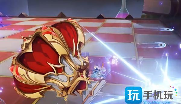 原神深蓝成就怎么达成‌