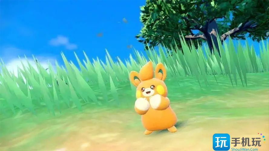 宝可梦朱紫太晶化宝可梦哪些厉害