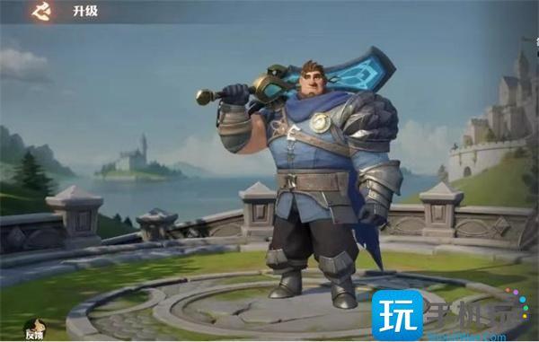 龙石战争推图阵容怎么搭配