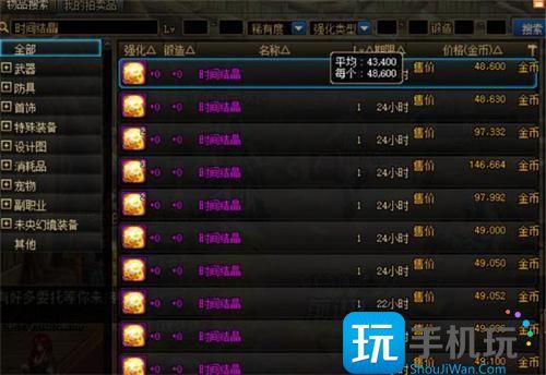 dnf囤貨吧怎么囤貨